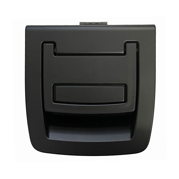 Griff Einlegeboden Gepäckraum Anthrazit für BMW X5 e70 / X6 e71