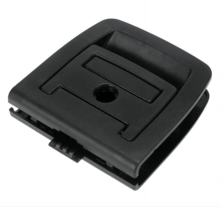 Griff Einlegeboden Gepäckraum Anthrazit für BMW X5 e70 / X6 e71 Ablagenpaket